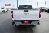 New 2025 Chevrolet Silverado 1500 LTZ image 5