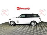 Used 2021 Land Rover Range Rover P525 Westminster Edition image 4