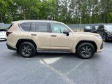 New 2025 Lexus LX 700h Overtrail image 5