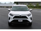 Used 2022 Toyota RAV4 LE image 5