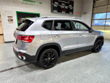 Used 2022 Volkswagen Taos SE image 5