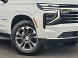 New 2025 Chevrolet Tahoe LT w/ Comfort Package image 3