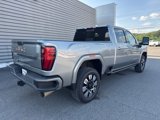 Used 2025 GMC Sierra 3500 Denali w/ Denali Reserve Package image 3