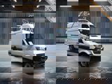 Used 2018 Mercedes-Benz Sprinter 2500 image 3