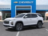 New 2026 Chevrolet Equinox LT w/ Convenience Package II image 2