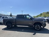 New 2025 RAM 2500 Laramie image 6
