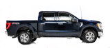 Used 2021 Ford F150 XLT w/ Equipment Group 302A High image 5