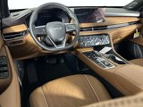 New 2025 INFINITI QX60 Autograph w/ Cargo Package image 2