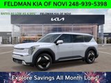 New 2026 Kia EV9 Wind image 3