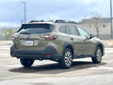 Used 2024 Subaru Outback Premium image 2