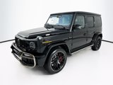 New 2025 Mercedes-Benz G 63 AMG 4MATIC image 3