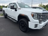 Used 2022 GMC Sierra 2500 Denali w/ Denali Ultimate Package image 4