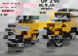 Used 2023 Jeep Renegade Latitude image 4