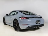 New 2025 Porsche 718 Cayman S image 3