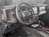 New 2025 Ford Bronco Raptor image 3