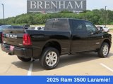 New 2025 RAM 3500 Laramie image 3