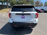 Used 2022 Ford Explorer Timberline image 5