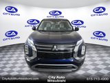 New 2025 Mitsubishi Outlander SE image 2
