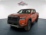 New 2025 Nissan Frontier PRO-4X image 3