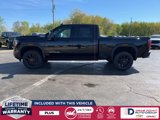 New 2025 GMC Sierra 2500 AT4 w/ AT4 Premium Plus Package image 4