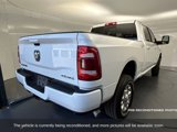 Used 2024 RAM 2500 Laramie w/ Safety Group image 5