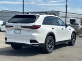 New 2025 MAZDA CX-70 Plug-In Hybrid w/ Premium Pkg image 5
