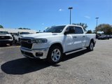 New 2025 RAM 1500 Big Horn image 2