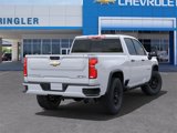 New 2025 Chevrolet Silverado 2500 ZR2 w/ Technology Package image 4