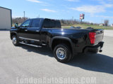 Used 2024 Chevrolet Silverado 3500 High Country w/ High Country Premium Package image 3