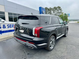 New 2025 Hyundai Palisade SEL image 3