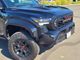 New 2025 Toyota Tacoma TRD Pro image 3