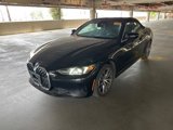 Used 2025 BMW 430i xDrive Convertible image 3