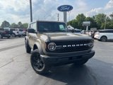 New 2025 Ford Bronco Big Bend image 2