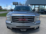 Used 2013 GMC Sierra 1500 SLE w/ Power Tech Package image 4