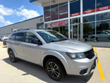Used 2018 Dodge Journey SXT w/ Blacktop Package image 3