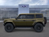 New 2025 Ford Bronco Raptor image 4