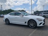 New 2026 Genesis G70 2.5T Prestige image 2