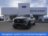 New 2025 Ford F150 Platinum w/ Equipment Group 702A High image 3