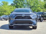 New 2025 Toyota RAV4 XSE image 3