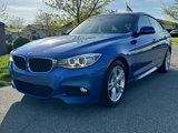 Used 2016 BMW 335i Gran Turismo xDrive image 2