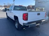 Used 2019 Chevrolet Silverado 2500 W/T w/ Snow Plow Prep Package image 4