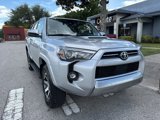 Used 2024 Toyota 4Runner TRD Off-Road image 2