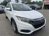 Used 2022 Honda HR-V LX image 4