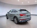 Certified 2024 Audi SQ5 Premium Plus w/ Premium Plus Package image 5