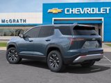 New 2026 Chevrolet Equinox LT image 3