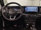 New 2025 Jeep Wrangler Sahara image 6