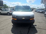 Used 2020 Chevrolet Express 2500 w/ Driver Convenience Package image 3