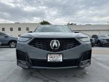 New 2026 Acura MDX A-Spec image 3