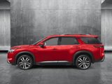 New 2025 Nissan Pathfinder Platinum image 3