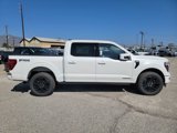New 2025 Ford F150 Platinum w/ Equipment Group 702A High image 3